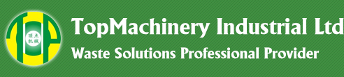 TopMachinery Industrial Ltd